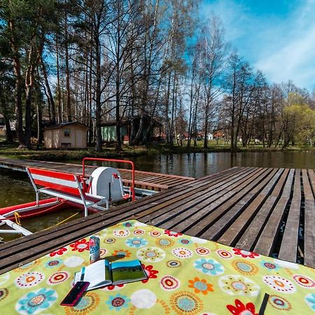 Chatovy Tabor Maly Ratmirov Kültér fotó
