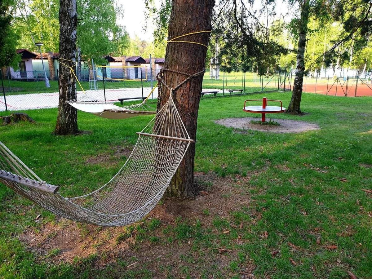 Chatovy Tabor Maly Ratmirov Kültér fotó
