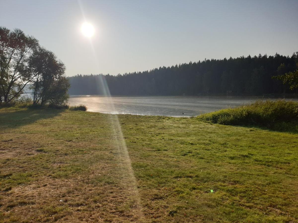 Chatovy Tabor Maly Ratmirov Kültér fotó